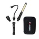 Lampe de poche LED 3 en 1 rechargeable - 1000 lm