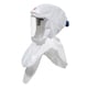 Cagoule légère Versaflo™ Premium S-657 avec double cape de protection