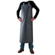 Tablier KILO harnais gris - 90 x 115 cm