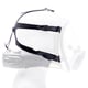 Harnais de tête pour masque facial complet CleanSpace® CST