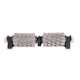 Brosse active complète avant pour robot de piscine M600