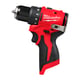 Perceuse-visseuse sans fil SOLO BLDDRC-0 - 12V - 40 nm - MY36