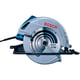 Scie circulaire filaire GKS 235 TURBO - 2050W - diamètre 235 mm - MY12