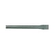 Burin plat SDS-Max standard - 25 mm x 600 mm