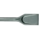 Burin SDS MAX bèche 50x350 mm