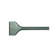 Burin Sds-Max bêche - 80 x 300 mm
