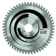 Lame de scie circulaire MULTI MATERIAL