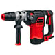 Perforateur burineur SDS max filaire TE-RH 40 3F - 1050W - 10 J - coffret - MY12
