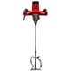Malaxeur filaire TE-MX 1600-2 CE - 1600W - diamètre 133 mm - M14 - MY12