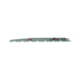 Lame de scie sabre S 1531 L TOP FOR WOOD - 240 x 19 x 1,5 mm - 5 pièces