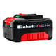 Batterie pour outillage électroportatif 18V 4Ah Power X-Change