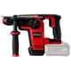 Perforateur burineur SDS plus sans fil SOLO TP-HD 18/26 Li BL - 18V - 2,6 J - MY12