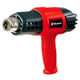 Décapeur thermique filaire TE-HA 2000 E - 2000W - 50 à 550° - MY12