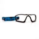 Kit mousse et tresse pour lunettes COBRA