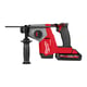 Perforateur burineur SDS plus sans fil M18 FHAC16-302X - 18V - 1,7 J - 2 batteries 3Ah - chargeur - HD BOX - MY36
