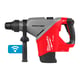 Perforateur burineur SDS max sans fil SOLO M18 FHACO745-0C - 18V - 15,2 J - carton - MY36