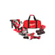 Lot de 6 outils électroportatifs 18 V M18 FPP6HK-504B