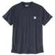 T-shirt FORCE® 110665 bleu marine