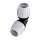 Coude à compression Millenium 87050