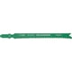 Lame de scie sauteuse pour finition bois - lot de 5