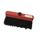 Balai rouge - Longueur 32 cm - Largeur 4,5 cm