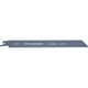 Lame de scie sabre pour métal - lot de 5 - 228 x 19 x 0,96 mm - 14 dents/p