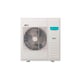 Unité extérieure multisplit R32 5 postes 10,5 kW