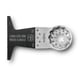 Lame de scie de précision BIM LONG LIFE pour machine oscillante - Starlock - bois/métal