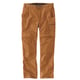 Pantalon cargo 105074 marron