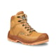 Chaussures hautes JALSINKI beiges S3