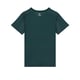 T-shirt femme TS07 vert