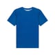 T-shirt homme TS06 bleu