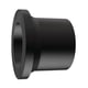 Collet-bride à embout mâle 9028