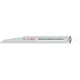 Lame de scie sabre bimétal S 1110 VF bois/métal - 225 x 22 x 1,6 mm - 2 pièces