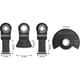 Coffret Flooring and Fitting (set de 4 accessoires)