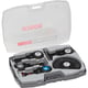 Coffret de 5 accessoires pour outils oscillants CUTTING - Starlock