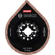 Lame à concrétion carbure AVZ 70 RT4 - Starlock - diamètre 70 mm