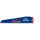 Lame de scie sabre carbure S 959 XHM Multi Material - 150 x 25 x 1,25 mm