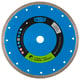 Disque diamant PREMIUM DCT Carrelage / Céramique - diamètre 125 mm - épaisseur 1,2 mm - alésage 22,23 mm