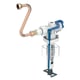 Robinet flotteur 383 réglable en hauteur