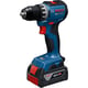 Perceuse-visseuse sans fil GSR 18V-52 - 18V - 70 nm - 2 batteries 4Ah - chargeur - coffret - MY36