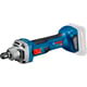 Meuleuse droite sans fil SOLO GGS 18V-20 - 18V - pince 8 mm - MY36