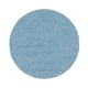Disque abrasif appliqué MESHPOWER - diamètre 150 mm - auto-agrippant