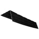 Cornière profilée L polyéthylène PEhd protection fourreau 2,4 mètres 130 x 180 mm