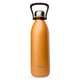 Bouteille isotherme ROC orange