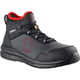 Chaussures hautes STEP'GO noires S3L