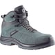 Chaussures hautes STEP'DOCK grises S1PS