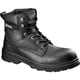 Chaussures hautes STEP'MASTER noires S3