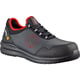 Chaussures basses STEP'GO noires S3L