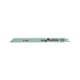 Lame de scie sabre S1122HF Flexible FOR WOOD AND METAL bimétal - 225 x 19 x 0,9 mm (x200)